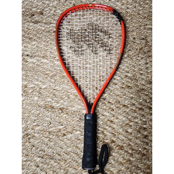 MacGregor Collegeiate Racquetball Racquet - Picture 1 of 8